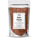 TOS The Organic Spices Keten Tohumu 50 gr