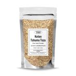 TOS The Organic Spices Keten Tohumu Tozu 1 kg (1. Kalite) Linum usitatissimum, TOS0334P