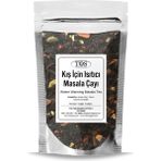 TOS The Organic Spices Kış Isınma Masala Çayı 250 gr