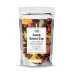 TOS The Organic Spices Kızılcık Baharat Çayı 40 gr (1. Kalite) Cranberry Spice Tea, TOS2375P