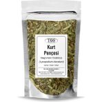 TOS The Organic Spices Kurt Pençesi 50 gr