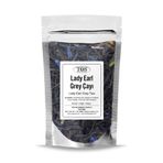 TOS The Organic Spices Lady Earl Grey Çayı 250 gr (1. Kalite), TOS1948P