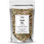 TOS The Organic Spices Limon Otu 250 gr