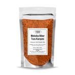 TOS The Organic Spices Meksika Biber Tozu Karışımı 250 gr Mexican Chili Powder Blend - Premium Quality, TOS3747P
