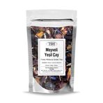 TOS The Organic Spices Meyveli Hibiskus Yeşil Çay 40 gr (1. Kalite) Fruity Hibiscus Green Tea, TOS2393P