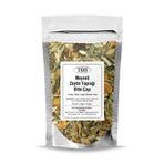 TOS The Organic Spices Meyveli Zeytin Yaprağı Bitki Çayı 250 gr (1. Kalite), TOS1708P