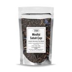 TOS The Organic Spices Mindful Sabah Çayı Harmanı (Earl Grey) 100 gr (1. Kalite), TOS1770P