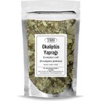 TOS The Organic Spices Okaliptüs Yaprağı 100 gr