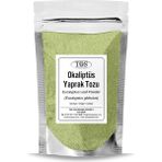 TOS The Organic Spices Okaliptüs Yaprağı Tozu 500 gr