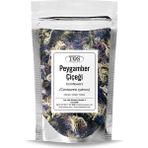 TOS The Organic Spices Peygamber Çiçeği 50 gr