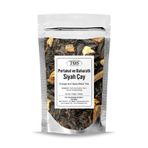 TOS The Organic Spices Portakal ve Baharatlı Siyah Çay 40 gr (1. Kalite), TOS1739P
