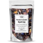 TOS The Organic Spices Portakal ve Çiçekli Siyah Çay 40 gr