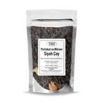 TOS The Organic Spices Portakal ve Mürverli Siyah Çay 100 gr (1. Kalite), TOS1794P