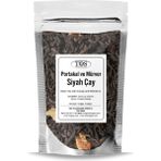 TOS The Organic Spices Portakal ve Mürverli Siyah Çay 250 gr