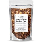 TOS The Organic Spices Portakal ve Tarçınlı Rooibos Kış Çayı 250 gr