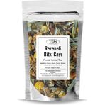 TOS The Organic Spices Rezeneli Bitki Çayı 40 gr