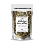 TOS The Organic Spices Sakinleştirici Hatmi Gül Çayı 40 gr (1. Kalite), TOS2174P