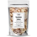 TOS The Organic Spices Sandaloz Sakızı 1 kg
