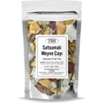 TOS The Organic Spices Satsumalı Meyve Çayı 40 gr