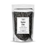 TOS The Organic Spices Seylan Çayı 500 gr (1. Kalite) Ceylon Tea, Premium Quality, TOS1626P