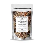 TOS The Organic Spices Sığır Konservesi Baharatı 250 gr Corned Beef Spice Blend - Premium Quality | Baharat Karışımı, TOS3576P