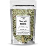 TOS The Organic Spices Sinameki Yaprağı 50 gr