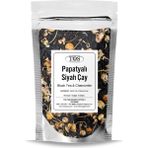 TOS The Organic Spices Siyah Çay & Papatya Çayı 250 gr