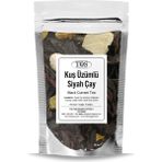 TOS The Organic Spices Siyah Kuş Üzümü Çayı 100 gr