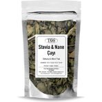 TOS The Organic Spices Stevia & Nane Çayı 100 gr