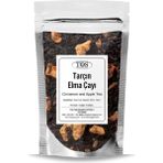 TOS The Organic Spices Tarçın ve Elma Çayı 250 gr