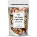 TOS The Organic Spices Tatlı Rüyalar Çayı 250 gr