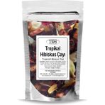 TOS The Organic Spices Tropikal Hibiskus Çayı 100 gr