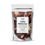 TOS The Organic Spices Tropikal Hibiskus Çayı 40 gr (1. Kalite) Tropical Hibiscus Tea, TOS2528P