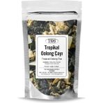 TOS The Organic Spices Tropikal Oolong Çayı 250 gr