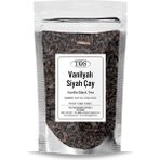 TOS The Organic Spices Vanilyalı Siyah Çay 250 gr