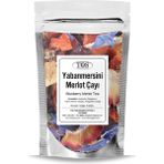 TOS The Organic Spices Yabanmersini Merlot Çayı 100 gr