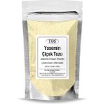 TOS The Organic Spices Yasemin Çiçeği Tozu 100 gr