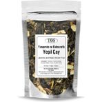 TOS The Organic Spices Yasemin ve Baharatlı Yeşil Çay 250 gr