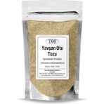 TOS The Organic Spices Yavşan Otu Tozu 250 gr