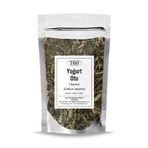TOS The Organic Spices Yoğurt Otu 100 gr (1. Kalite) Galium Aparine Cleavers Çayı, TOS357