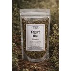 TOS The Organic Spices Yoğurt Otu 100 gr (1. Kalite) Galium aparine / Cleavers