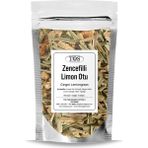 TOS The Organic Spices Zencefilli Limon Otu 250 gr