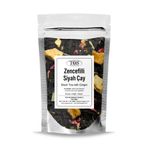 TOS The Organic Spices Zencefilli Siyah Çay 40 gr (1. Kalite) Ginger Black Tea, TOS2036P