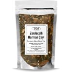 TOS The Organic Spices Zerdeçallı Baharat Harmanı Çayı 250 gr