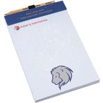 Tosbaa 10x16 Burçlar Serisi Aslan Kalemli Defter