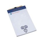 Tosbaa 10x16 Burçlar Serisi Koç Kalemli Defter