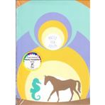 Tosbaa 15x20 Mutlu Tesadufler Mutlu Tesadufler 1 Çizgisiz Defter