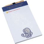 Tosbaa Burçlar Serisi Kalemli Defter - Başak 10 x 16 cm