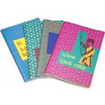 Tosbaa Defter/ Tabi Tabi Serisi - İçime İşledi Valla 13x19.5 Cm