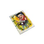 Tosbaa Gündonumu Düş Sofrası 15X21 Çizgili Defter